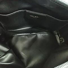 LANCEL ミニボストンバッグ イタリア製の画像