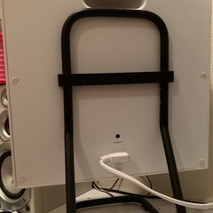 ※再々々値下げ　IKEA スピーカー　ENEBY の画像