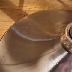 【お取引中】カウンターチェア2脚セットの画像