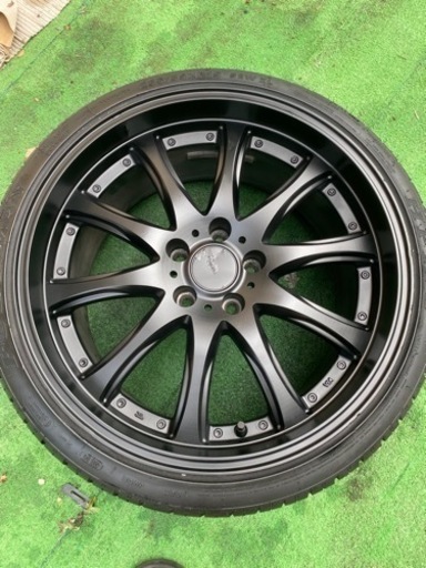 アネーロ　19インチ