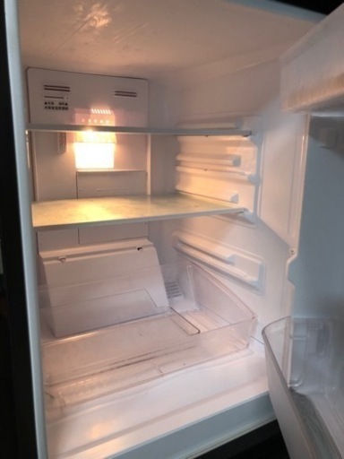 シャープ冷蔵庫