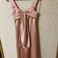 ドレス3点の画像