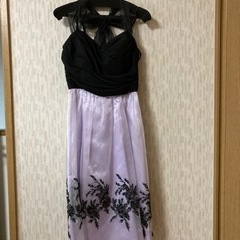 ドレス3点