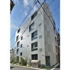 初期費用１０万円以内、フリーレント２ヶ月、ネット無料　三軒茶屋 ...