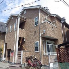 🉐初期費用８万円🙂ＢＴ別ロフト付きで家賃50000円！池袋へ２７...