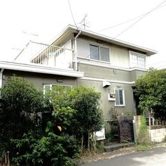 敷金0❗️要相談【低家賃/即入居】ルームシェアで人生変えてみない...