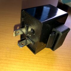 ウインカーリレー 12V 2端子用の画像