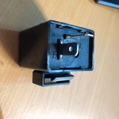 ウインカーリレー 12V 2端子用の画像