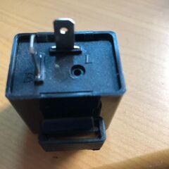ウインカーリレー 12V 2端子用の画像