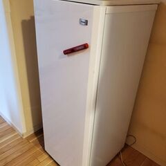 冷凍庫の画像