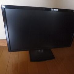 I・O  DATA   LCD-MF  244XB 23.6型ワイド液晶ディスプレイ