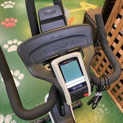 KonamiSports コナミスポーツ エアロバイクEXS 2021年発売開始モデル【愛品倶楽部柏店】の画像