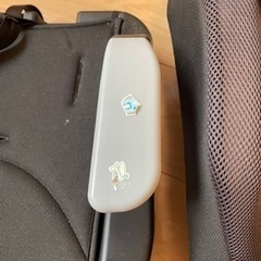 Joie チャイルドシートの画像