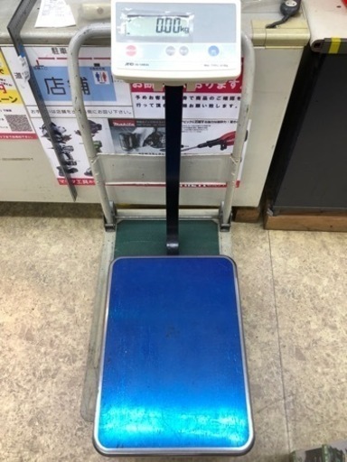 AND FG-150RAL はかり