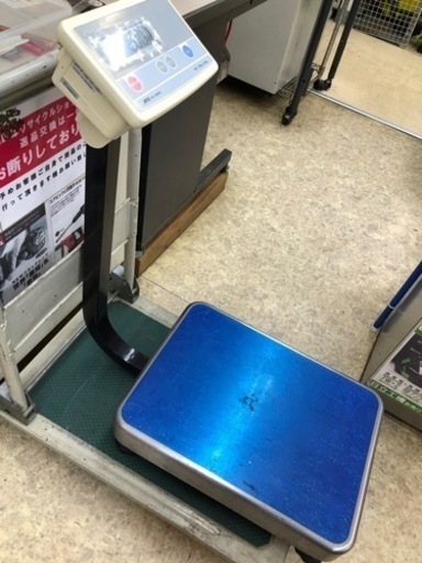 AND FG-150RAL はかり