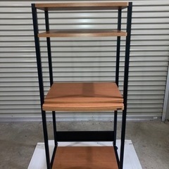 決定済　ELECOM パソコンラック