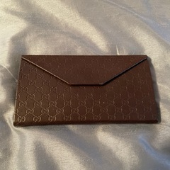 GUCCI サングラス、メガネケース