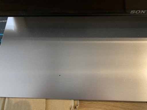 【ご購入予定者と交渉中】大型テレビ SONY ブラビア KJ-65X9500E