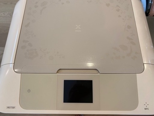 Canonプリンター