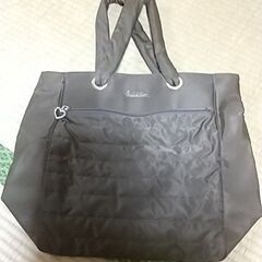 MICHIKO LONDON トートバッグの画像