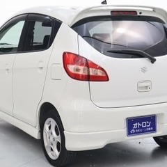 スズキ セルボ ２ＷＤ　ＴＸ　 ♪の画像