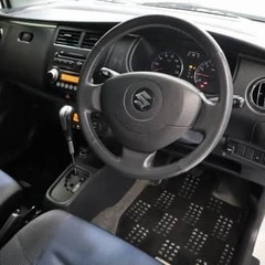 スズキ セルボ ２ＷＤ　ＴＸ　 ♪の画像