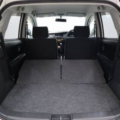 スズキ セルボ ２ＷＤ　ＴＸ　 ♪の画像