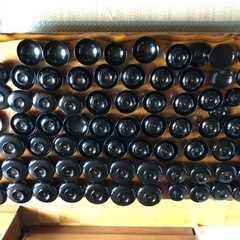 最終値下げしました。昭和初期の塗り物。