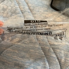 3Dメガネの画像