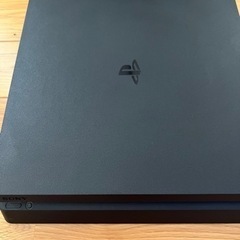 PlayStation４　CUH-２１００Ａ