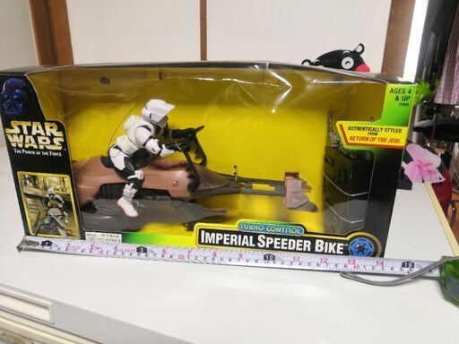 スター・ウォーズ　ラジコン最終値下げ
