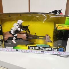 スター・ウォーズ　ラジコン最終値下げ