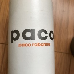 香水（カルバンクライン、パコラバンヌ、ジバンシー）の画像