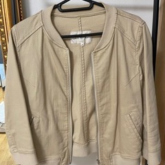 stola レディース　ジャケット