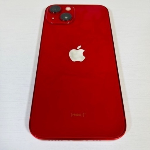 iPhone13 128GBSIMフリー