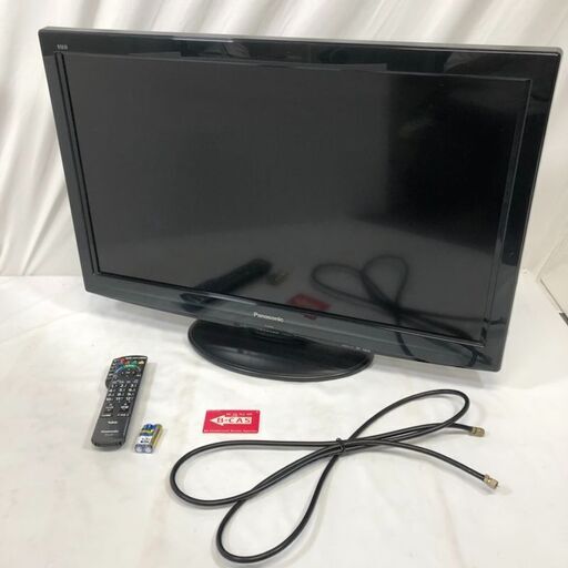 Panasonic パナソニック 32型 液晶テレビ TH-L32G2-K