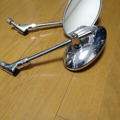 汎用ミラー