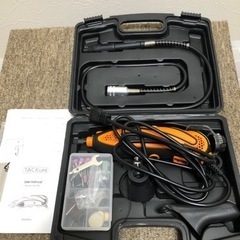 決まりました‼️Tacklife ミニルーター RTD35ACL