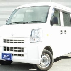 日産 ＮＶ１００クリッパー ＤＸ♪　何乗せる？？？