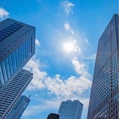 配達はタワマン2棟のみ！即日勤務可！日払い完備！朝の仕分けと配達が仕事です！の画像