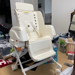 コンビ社　プールアンベベ　差し上げます