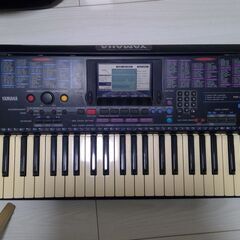 ★動作確認済み★　ヤマハ　キーボード　YAMAHA PSR-220
