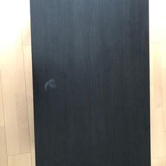 IKEA イケア  LACK ラック　コーヒーテーブルの画像