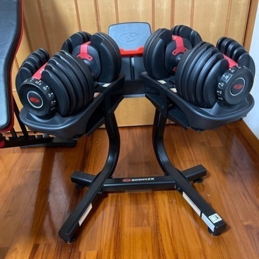 ダンベルセット