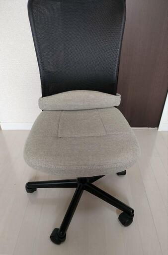 ニトリ　ワークチェア