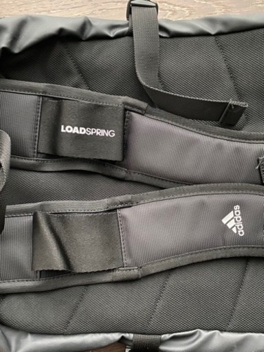 決まりました☆ adidas バックパック30L 未使用