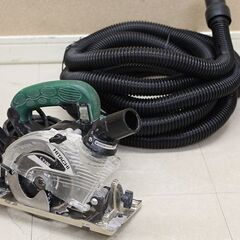 日立工機 集じん丸のこ C5YB2 125mm Hitachi (D4580krxY)