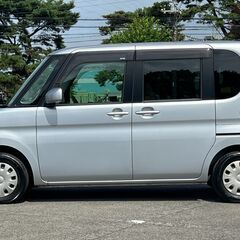 タント【動画公開中❗️】車検R5年10月まで/グレード　Xリミテッド/パワースライドドア/スマートキー/ドライブレコーダーの画像