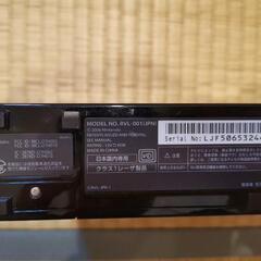 wii（黒）のセットの画像