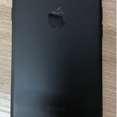 【値下げしました】iPhone7 128GB 海外版　SIMフリー